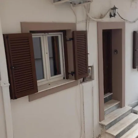 φιλόξενο σπίτι Nauplia