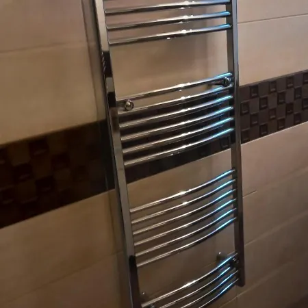 φιλόξενο σπίτι Apartamento