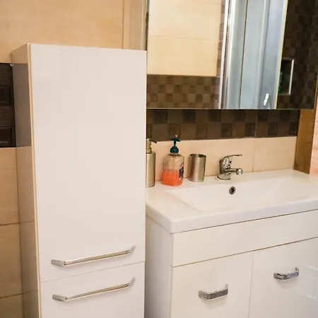 Apartman φιλόξενο σπίτι Návplio