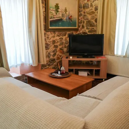 φιλόξενο σπίτι Apartamento