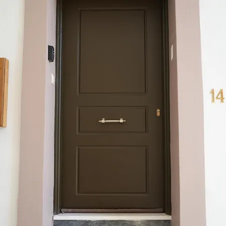 φιλόξενο σπίτι Appartement *