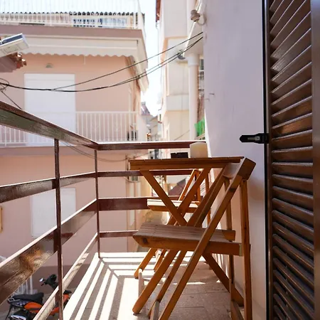 φιλόξενο σπίτι *