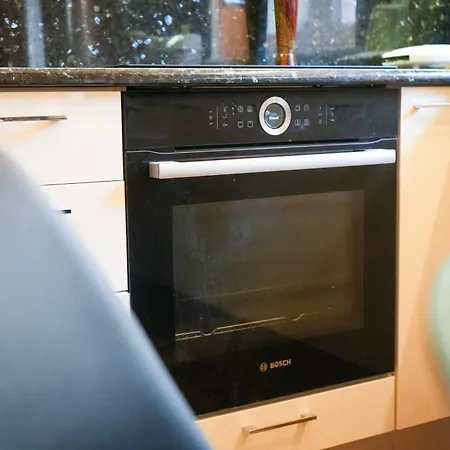 Apartman φιλόξενο σπίτι *