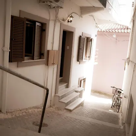φιλόξενο σπίτι Apartman Návplio