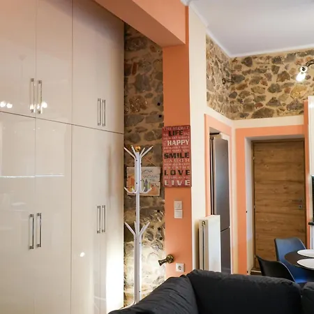 Apartman φιλόξενο σπίτι Návplio