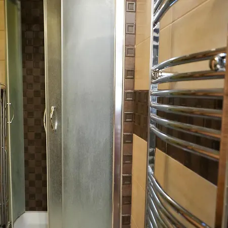 φιλόξενο σπίτι