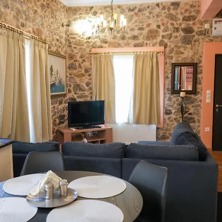 φιλόξενο σπίτι Nauplia