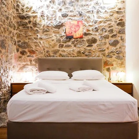 Apartman φιλόξενο σπίτι