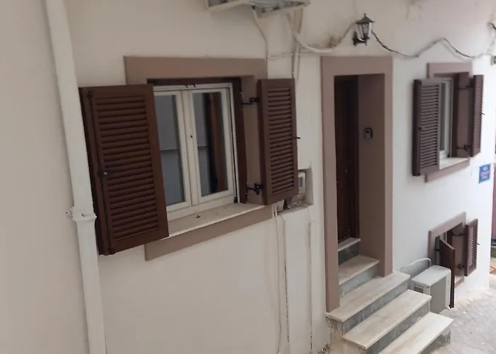 φιλόξενο σπίτι 나플리오