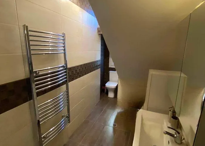 φιλόξενο σπίτι *