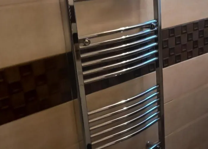 φιλόξενο σπίτι 아파트