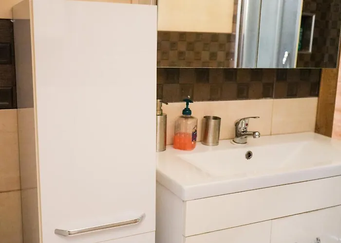 아파트 φιλόξενο σπίτι 나플리오