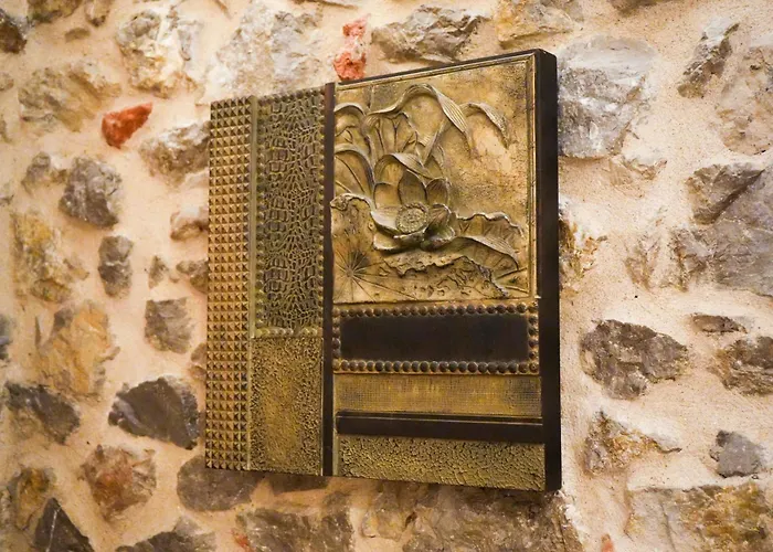 φιλόξενο σπίτι *