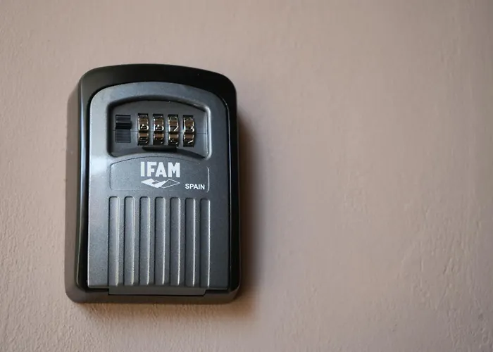 아파트 φιλόξενο σπίτι 나플리오