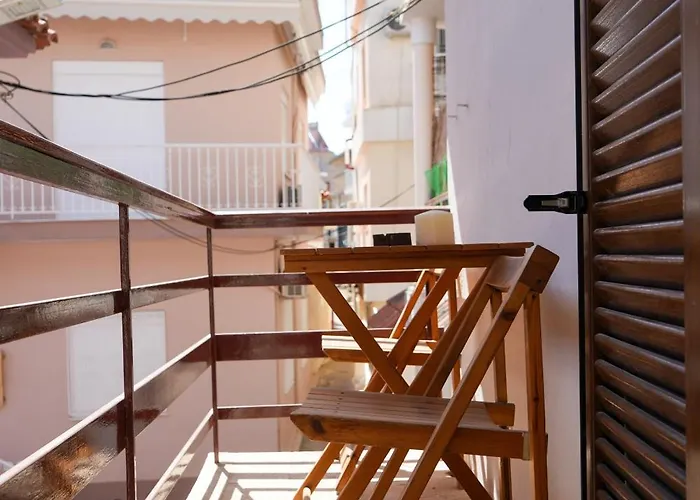 φιλόξενο σπίτι *