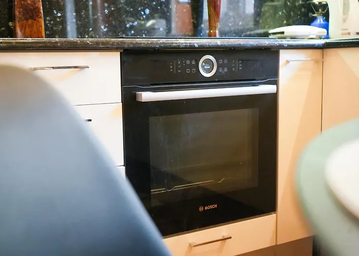 아파트 φιλόξενο σπίτι *