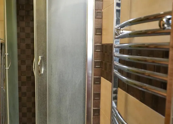 φιλόξενο σπίτι