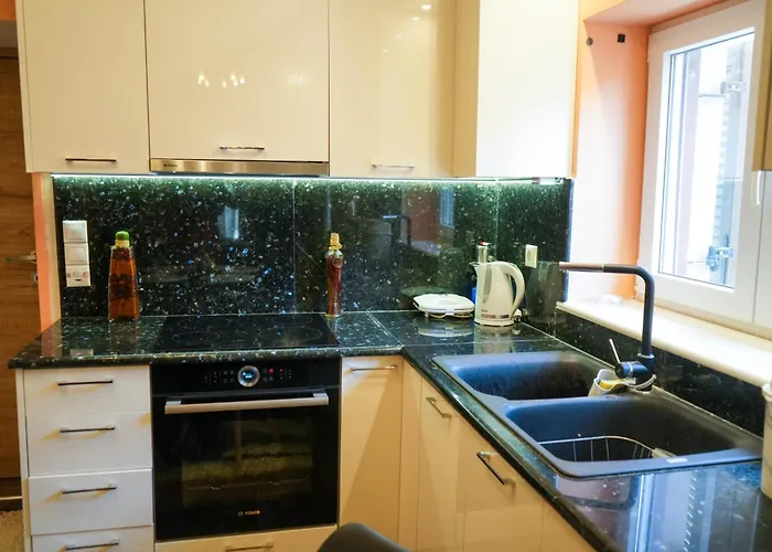 φιλόξενο σπίτι