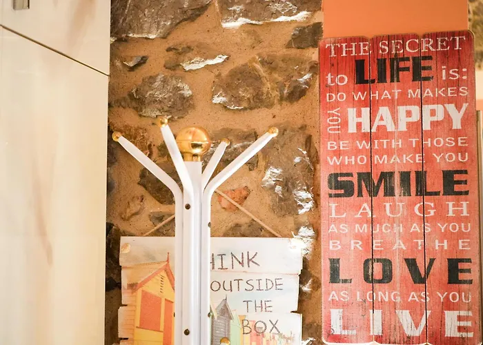 아파트 φιλόξενο σπίτι *